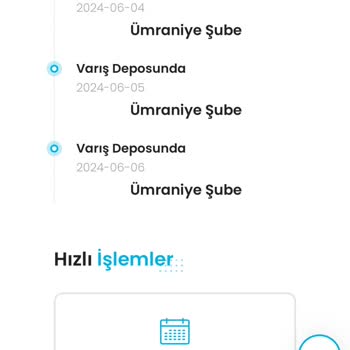 Kargoist Kargom Teslim Edilmiyor