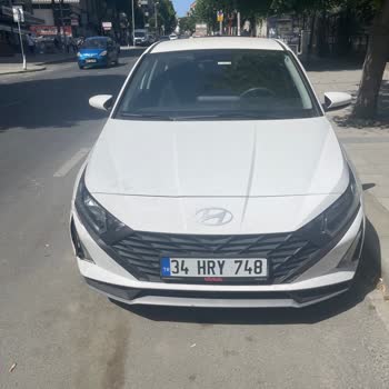 TikTak Kirala Tiktakdan İlk Kiralama