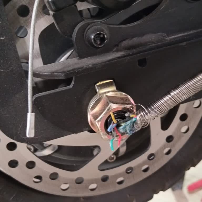 Onvo Scooter Üretim Hatalı Üründe Onarımı Garanti Kapsamına Almıyor.