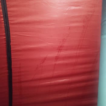 Nurgaz Çadırı İle Geceyi Havuzda Geçirme Keyfi