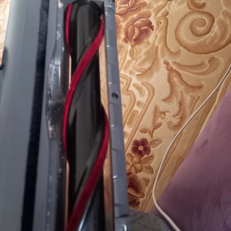 Blaupunkt A30T Şarjlı Süpürge Başlık Sorunu