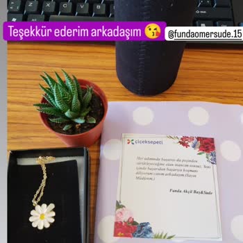 ÇiçekSepeti Yanlış Ürün Gönderilmesi