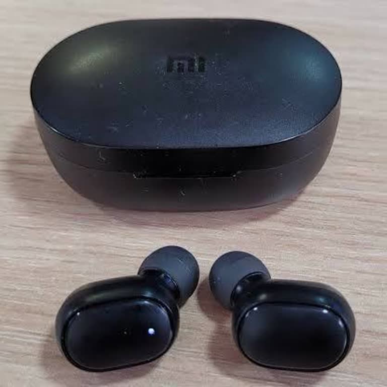 Teknoway - Cep Market Bluetooth Kulaklık Arızası