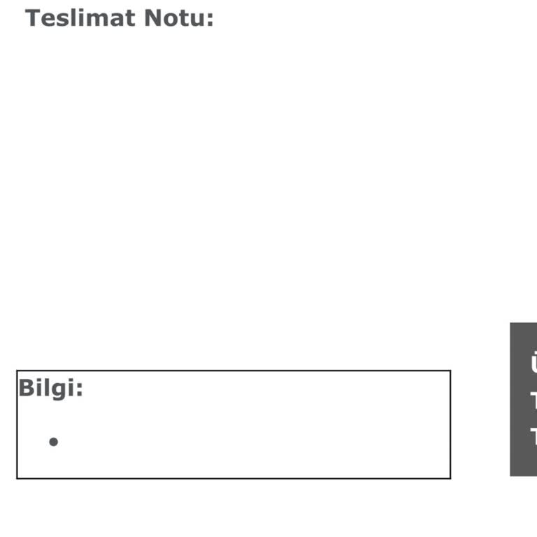 Hepsiburada’dan Alınan Altus Çamaşır Makinesi Hatalı