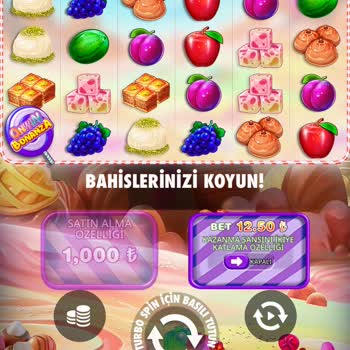 Onwin Bahis Bonanza Sorunu