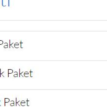 Zirve Yazılım E Fatura Programı Kontur Yükleme Fiyatı