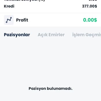 Trade.katilimyatirim.net Uzman Değişikliği Ve Olumsuz Müşteri Hizmeti Deneyimi