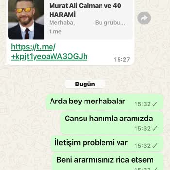 Trade.katilimyatirim.net Uzman Değişikliği Ve Olumsuz Müşteri Hizmeti Deneyimi