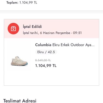 Boyner Önce İndirim Açıklayıp Ardından Siparişleri İptal Ediyor