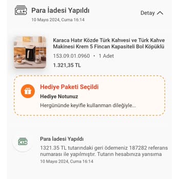 Ziraat Bankası 27 Gündür Hesabıma İadeyi Yatırmadı