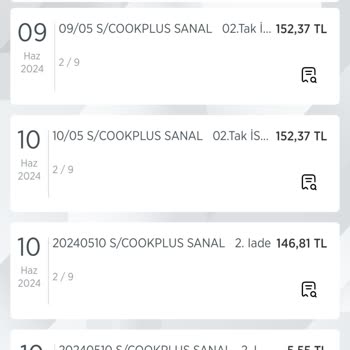 Ziraat Bankası 27 Gündür Hesabıma İadeyi Yatırmadı