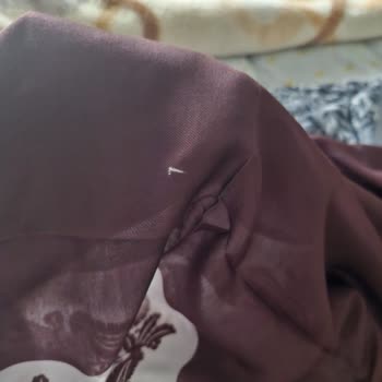 Modakaşmir Defolu Ürün Sorumsuzluğu