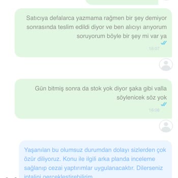 Çiçek Sepeti Özel Günde Mağdur Etme.
