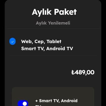 Tod TV SMS İle Fiyat Teklifini Satin Alim Esnasında Yükseltiyor