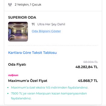 İş Bankası Kazandığım MaxiPuan'ları Yüklemiyor