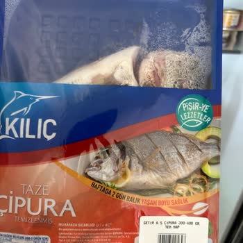 Getir Uygulaması Hakkında Şikayet