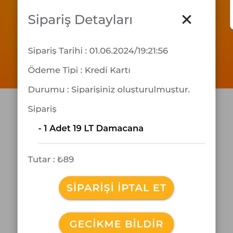 Saka Su 6 Günde Su Gelmez Mi