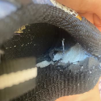 Skechers Ürünümde Deformasyon Oldu