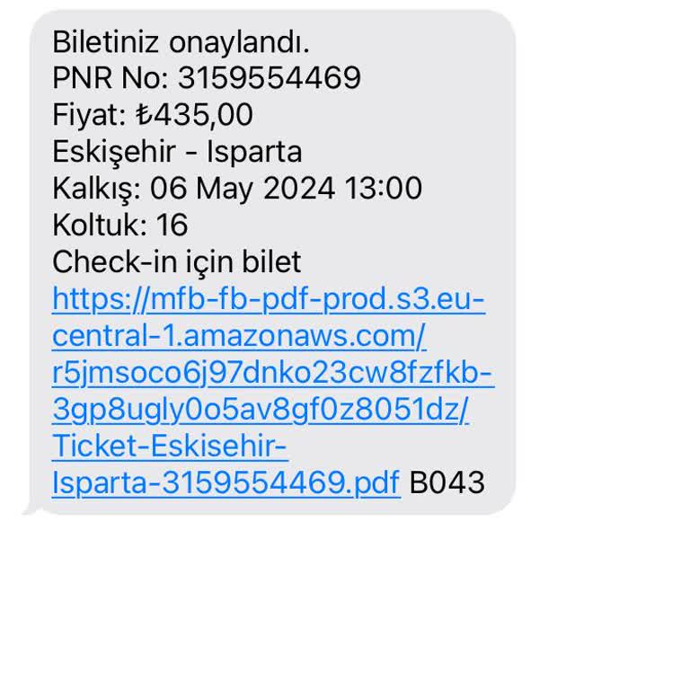 Kamil Koç Yolcularını Yarı Yolda Bıraktı.