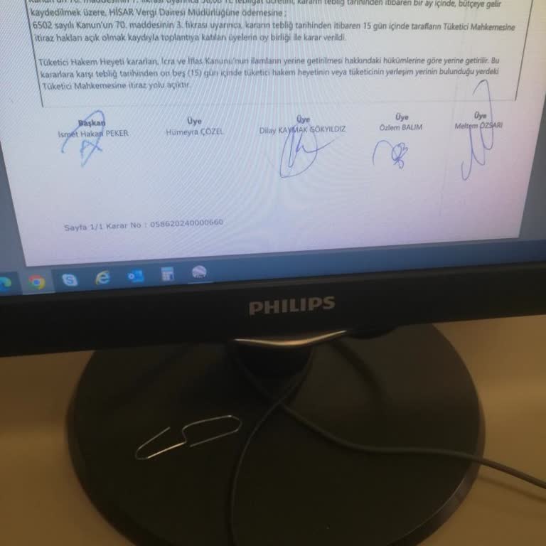 Millenicom Hatalarına Devam Ediyor