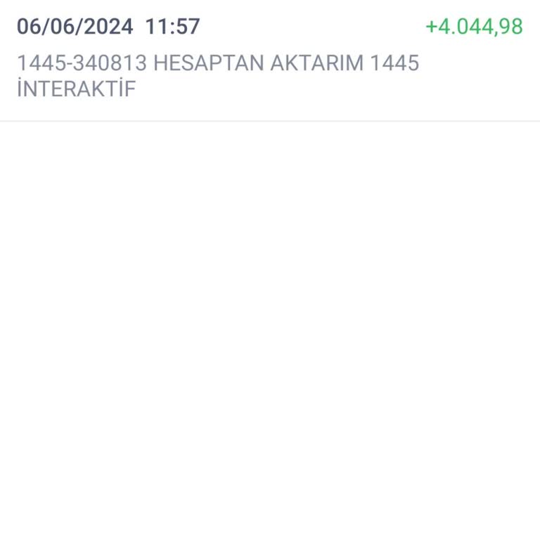 İş Bankası Kalitesizliğiyle Sinir Krizi Geçirdim