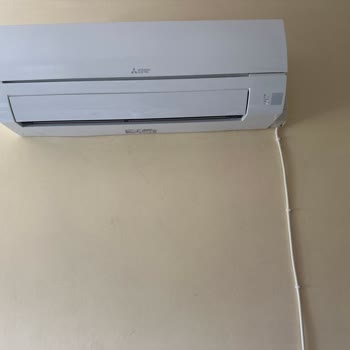 Mitsubishi Electric Klima Soğutmuyor. Çözüm Merkezi Çözümsüz Kaldı