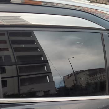 Peugeot 2008 Cam Çerçeve Fitili