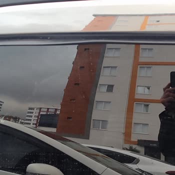 Peugeot 2008 Cam Çerçeve Fitili