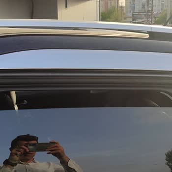 Peugeot 2008 Cam Çerçeve Fitili