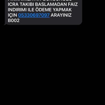 Metka Hukuk (SMS) Yanıltıcı Hukuk Bürosu Hakkında Önemli Uyarı