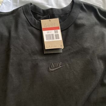 Sportive Kusurlu Gelen Ürün