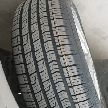 Goodyear Eagle Sport 4Seasons Lastik Problemi
