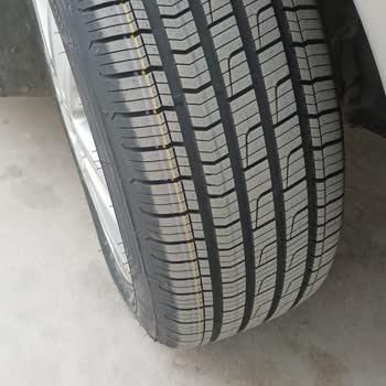 Goodyear Eagle Sport 4Seasons Lastik Problemi