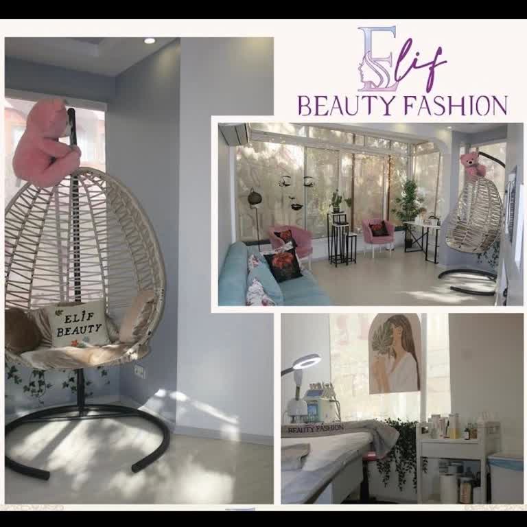 Elif’s Beauty Fashion Ne Hizmetlerini Yerine Getiriyorlar Ne De Para Ödemesi Yapıyorlar!