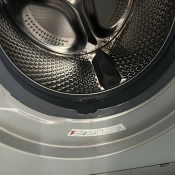 Arçelik Çamaşır Makinesi Körük Yırtığı