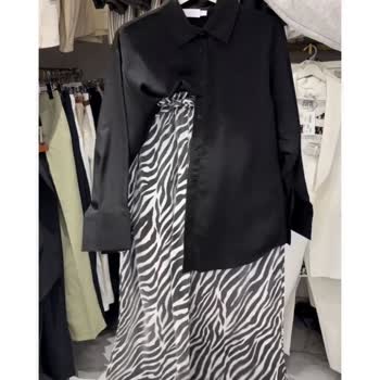 Kaylule Giyim Saçmalığını Herkes Görsün