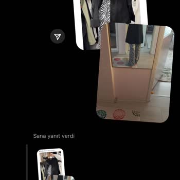 Kaylule Giyim Saçmalığını Herkes Görsün