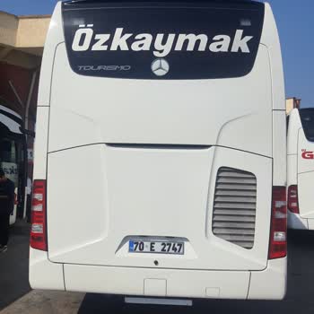 Özkaymak Firması Müşterisine Önem Vermiyor