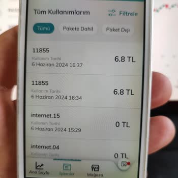Türk Telekom Kötü Hizmetleri