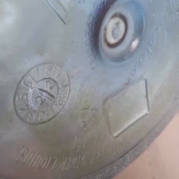 Düdüklü Berrak Su'da Yeşil Yeşil Katmanlar Var!