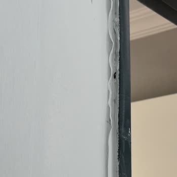 Asia Prefabrik Pişmanlığı... Paranızı Çöp Etmeyin.