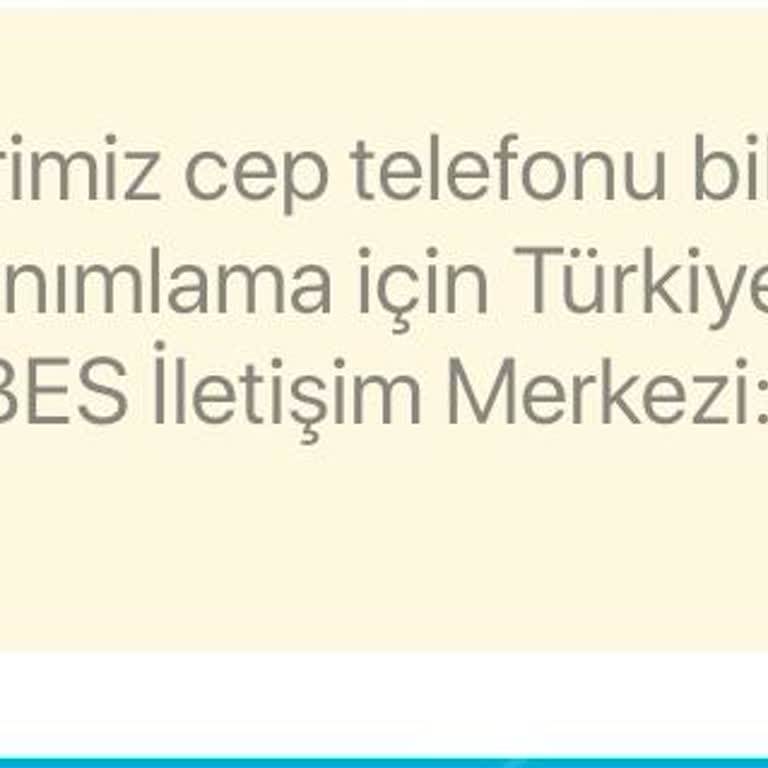 Türkiye Sigorta 3 Aydır Sistem Hatası Veriyor İlgilenin Lütfen