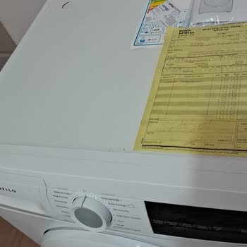 Profilo Firmasına Yakışmayacak Ayıplı Teslimat