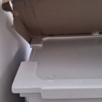 Profilo Firmasına Yakışmayacak Ayıplı Teslimat