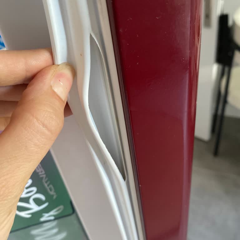 Vestel Retro Buzdolabı Pişmanlıktır