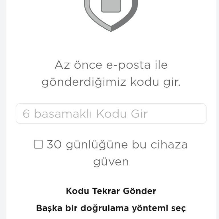 Struggling to Access My ROBLOX Account