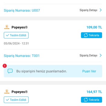 Tıkla Gelsin Yanlış Çekim Ve İade Sorunu: Canlı Destek Yetersizliği