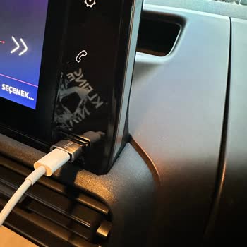 Stellantis Türkiye Peugeot Rifter Ayıplı Ürün