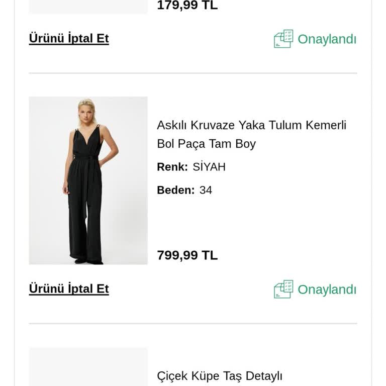 Koton Bilerek Mağdur Ediyor