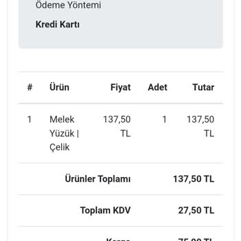 Vinta Gezegeni Ürünümü Veya Paramı Yollamıyor
